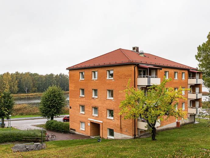 3 rok · 74,5 m² · Engholmsgatan 10