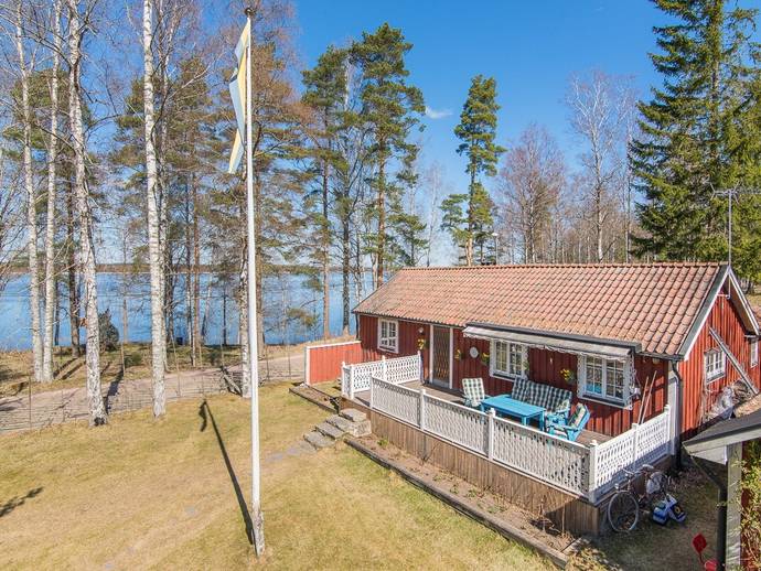 3 rok · 88 m² · Ginbornsvägen 10