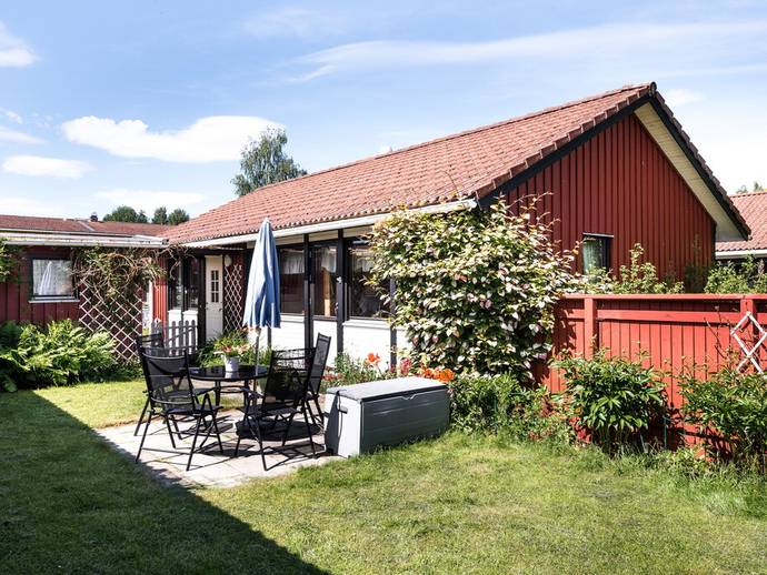 2 rok · 70,5 m² · Danielsväg 91