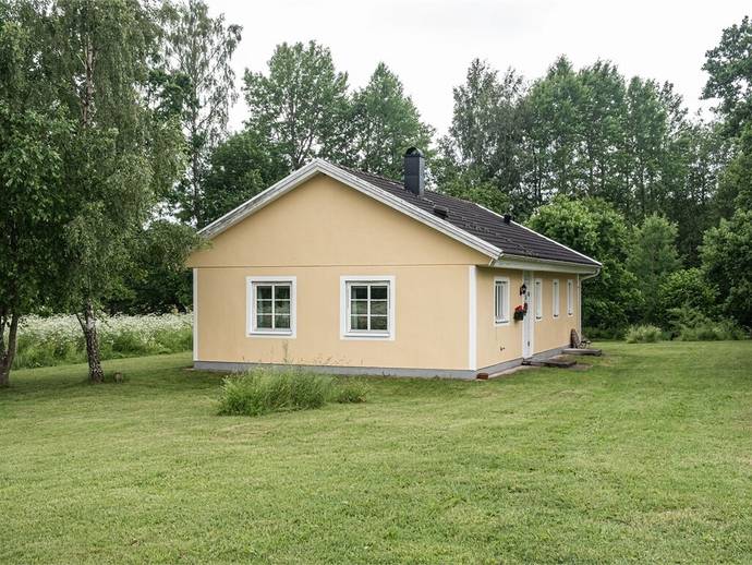 3 rok · 85,7 m² · Gyvik 2479
