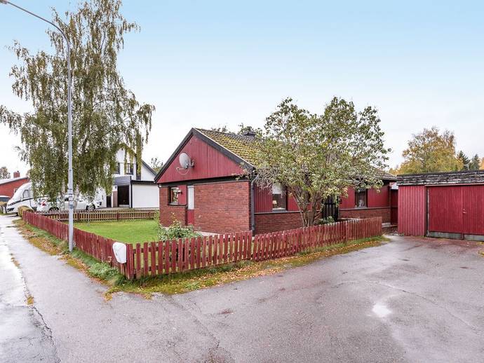 3 rok · 77 m² · Bergslagsgatan 69