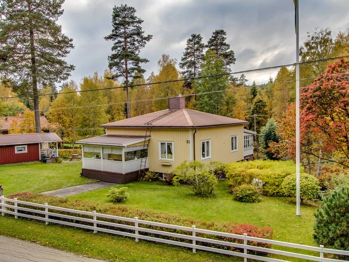 4 rok · 76 m² · Gräsbergsvägen 31