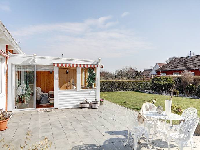 Hus Till Salu I Ystad