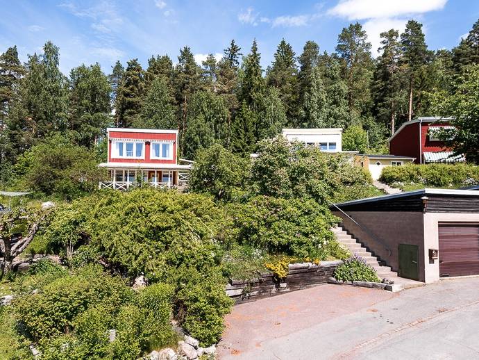 4 rok · 82 m² · Ryttarvägen 3