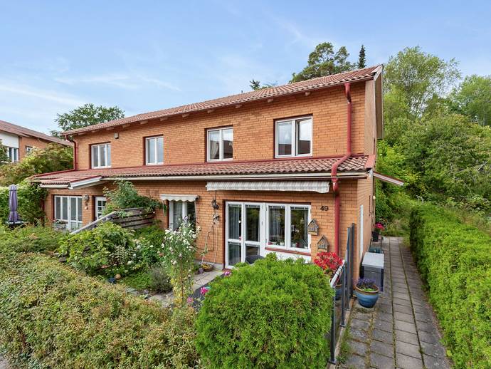 4 rok · 107 m² · Solvägen 49