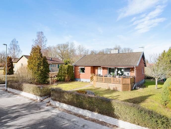 4 rok · 92 m² · Ängsvägen 3