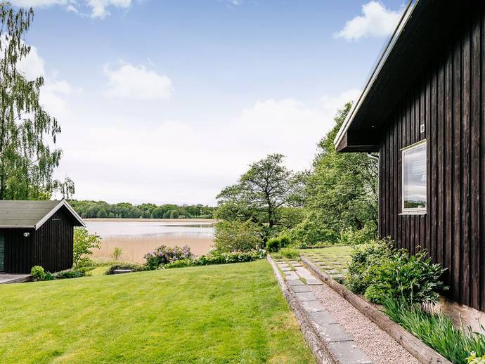 7 rok · 140 m² · Kållandsö Kronogården 2