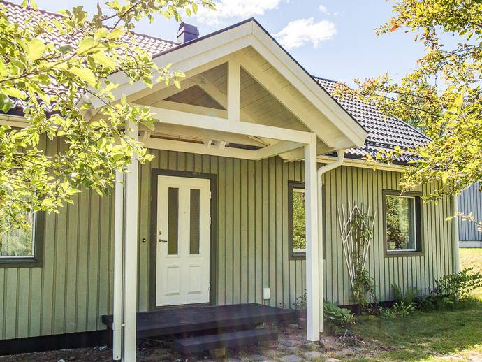 6 rok · 165 m² · Zinkvägen 6