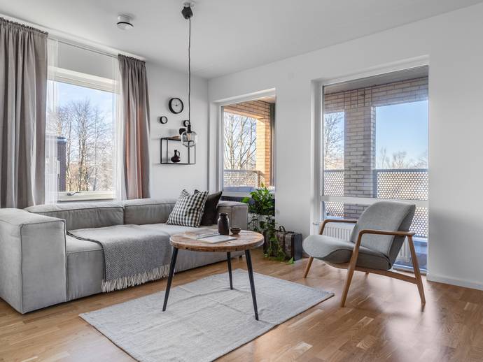 Annerovägen 11 i Staffanstorp, Staffanstorps kommun lägenhet till salu