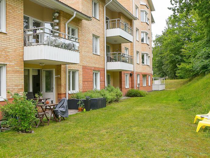 3 rok · 80 m² · Solstickegatan 23