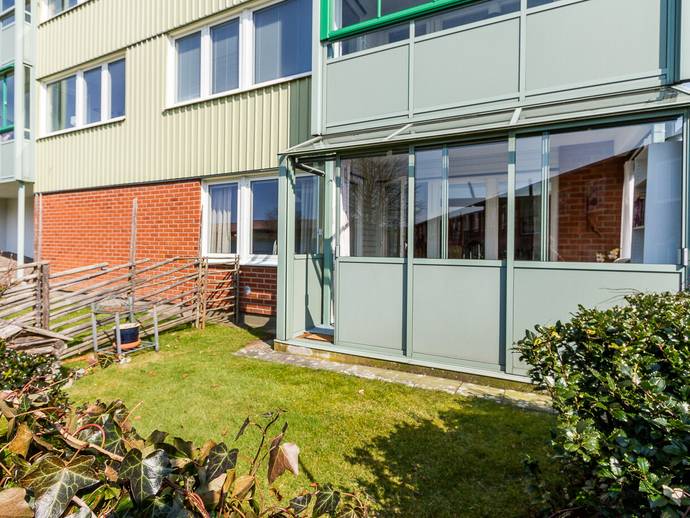 1 rok · 42 m² · Kornhillsvägen 25D