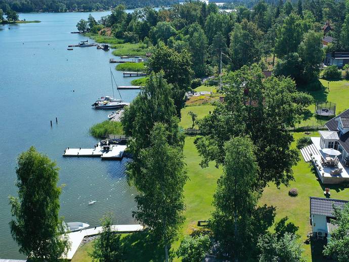 4 rok · 135 m² · Norrgårdsvägen 1