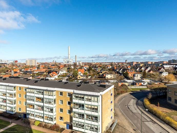 Duvhöksgatan 2A i Söderkulla, Malmö kommun - lägenhet till salu - Hemnet