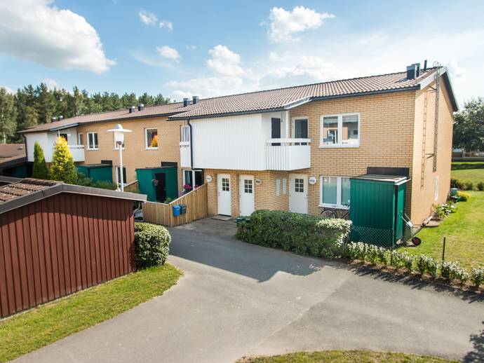 4 rok · 100,5 m² · Barkvägen 195b