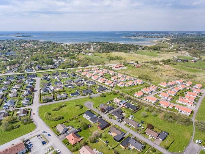 6 rok · 132 m² · Frillesås Violväg 7
