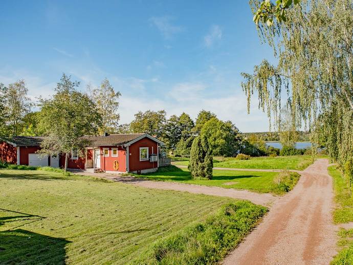 2.0 rok · 88.0 m² · Näsbyvägen 12B