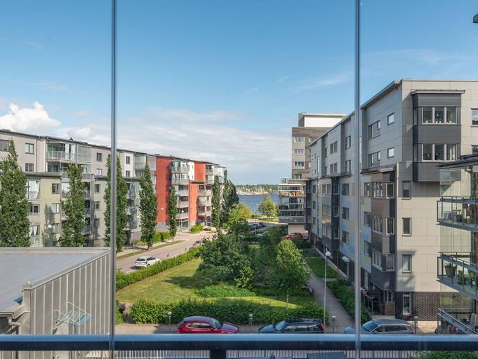 Verksgatan 19 i Lillåudden, Västerås kommun - lägenhet till salu - Hemnet
