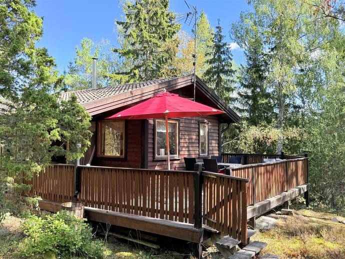 3 rok · 46 m² · Utålsviksvägen 9