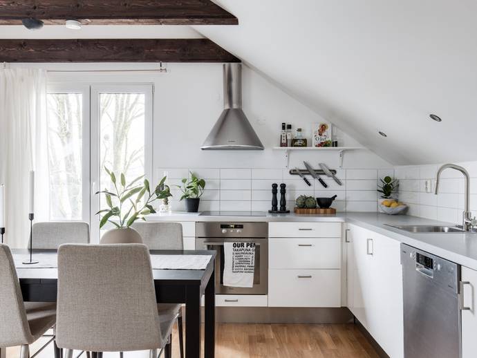 2 rok · 37 m² · Tillfällavägen 11