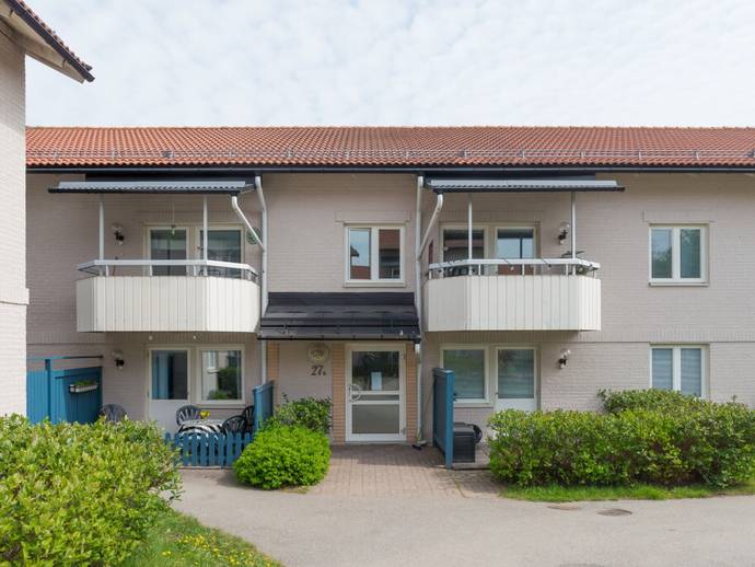 3 rok · 75 m² · Mariehemsvägen 27 S