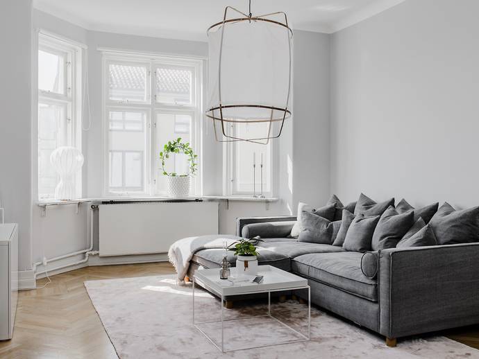 2 rok · 73 m² · Regementsgatan 1