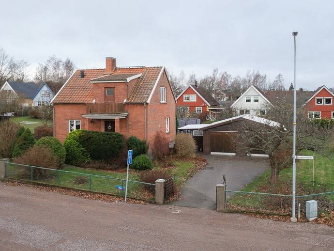 4 rok · 89 m² · Duvedalsgatan 65