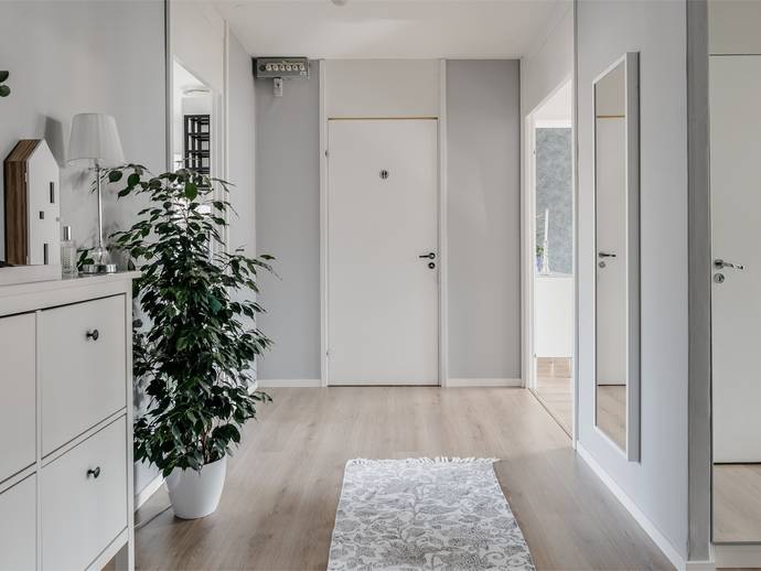 3 rok · 79 m² · Lundenvägen 23 B
