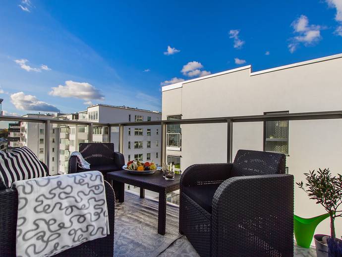 1 rok · 34 m² · Hamngatan 26