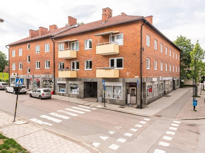 2.0 rok · 55.0 m² · Västra Storgatan 13