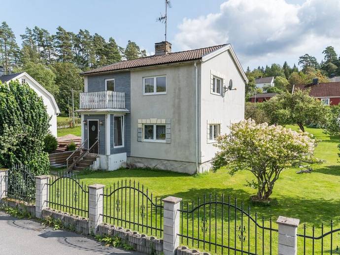4 rok · 130 m² · Boråsvägen 224