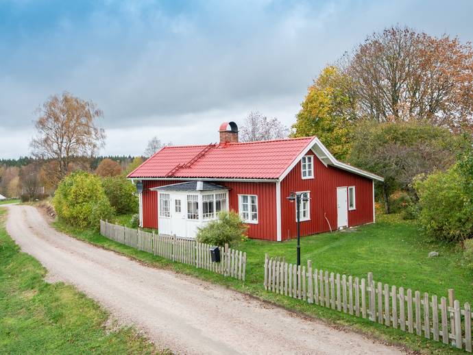 2 rok · 54 m² · Yttre Vång 133