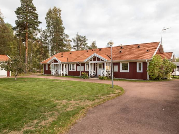 1 rok · 44 m² · Gullgravsvägen 13