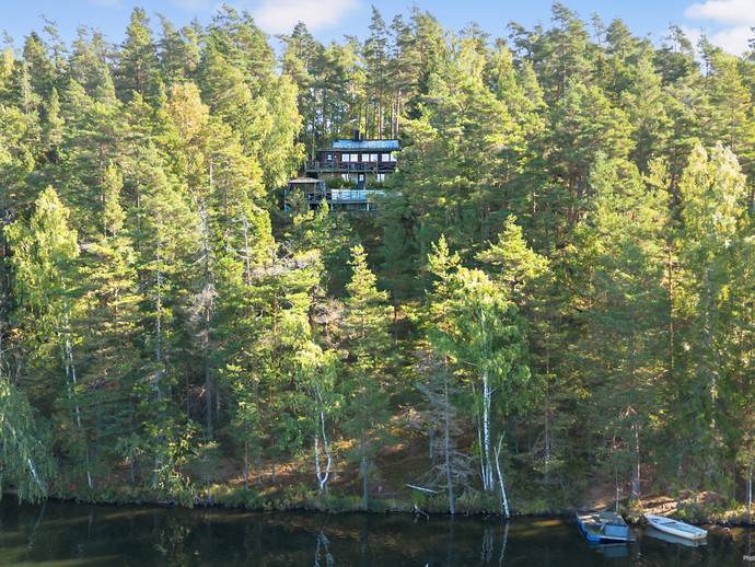 3 rok · 60 m² · Skogssjövägen 26