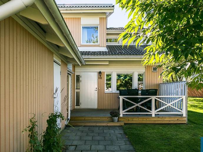 5 rok · 112,5 m² · Kvistgatan 68