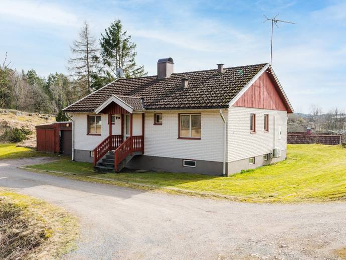 4 rok · 82 m² · Lidhemsvägen 5