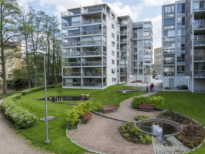 2 rok · 53 m² · Kyrkogårdsgatan 17