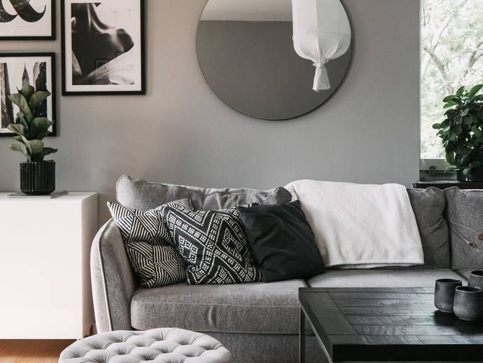 2 rok · 54 m² · Henrik Gjutares gata 36B