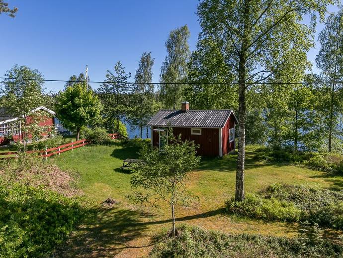 2 rok · 28 m² · Perstorp 719