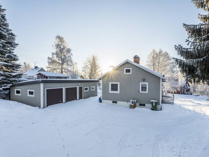 2 rok · 68 m² · Amaliagatan 56