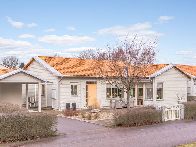 4.0 rok · 110.0 m² · Stenfalksvägen 4C