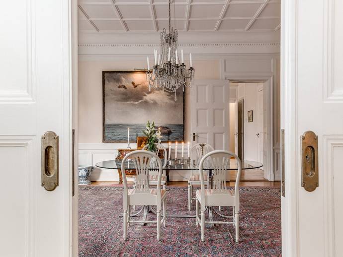 6.0 rok · 237.0 m² · Jarlaplan 4, 2,5 tr