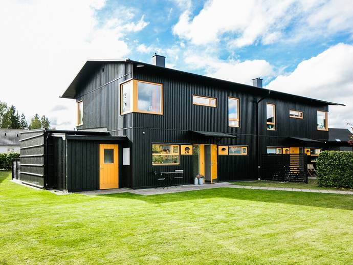 5 rok · 126 m² · Friskhetsvägen 26