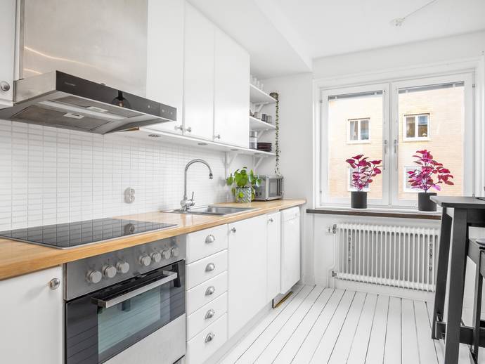 2 rok · 47 m² · Kansligatan 5A