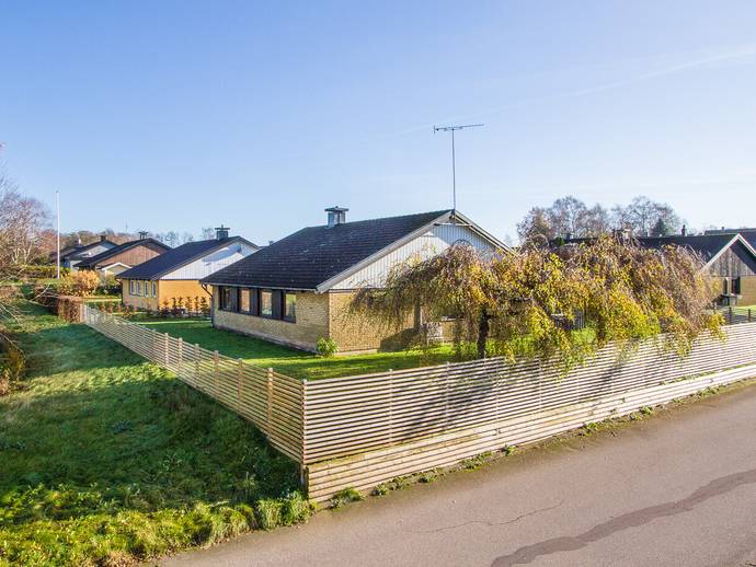 4 rok · 128 m² · Järnglansvägen 1