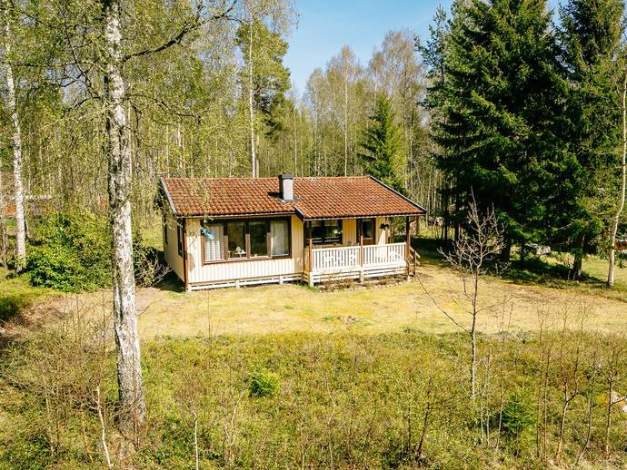 4 rok · 57 m² · Björstorp Markaviken 40