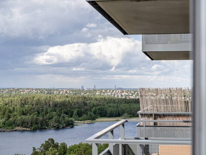 2 rok · 44 m² · Ålgrytevägen 120