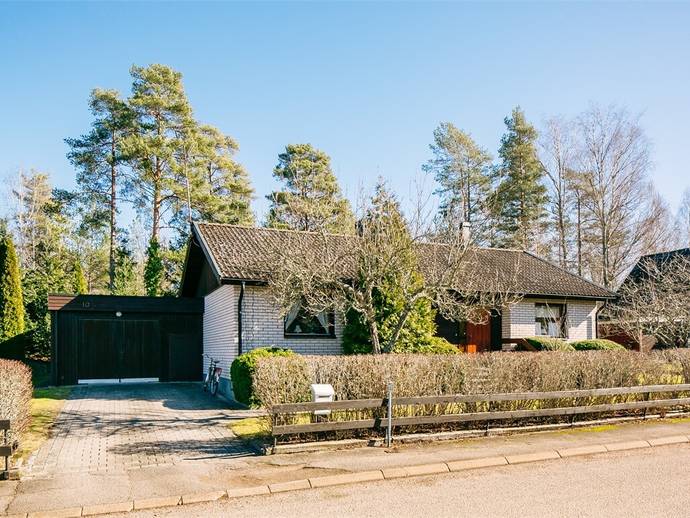 4 rok · 91 m² · Slåttervägen 10