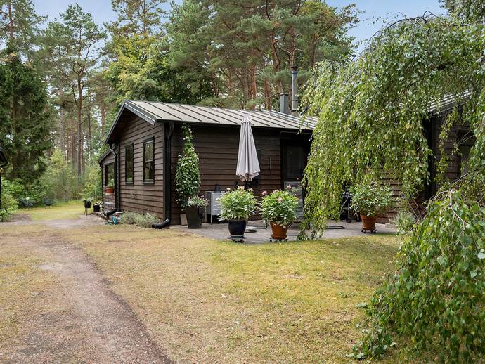 Rådjursvägen 21A