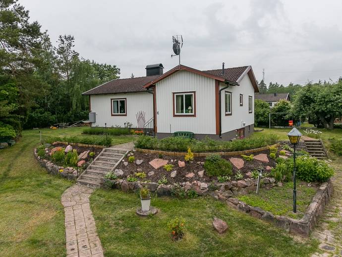 4 rok · 104 m² · Dockgatan 6