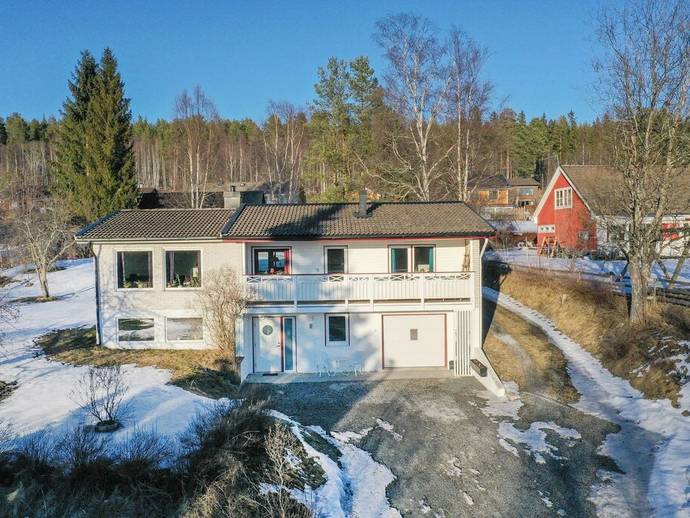 6 rok · 125 m² · Ljusstakevägen 29